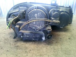 bontott ALFA ROMEO 156 Bal Fényszóró