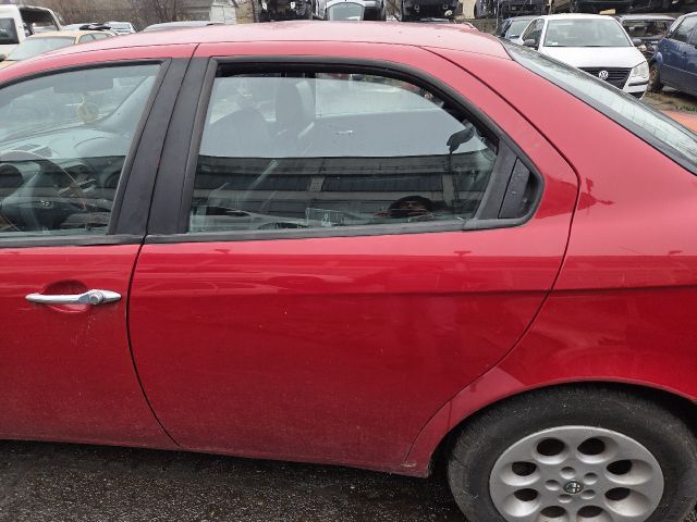 bontott ALFA ROMEO 156 Bal Fényszóró