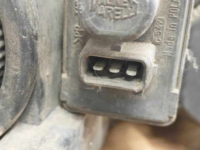 bontott ALFA ROMEO 156 Bal Fényszóró