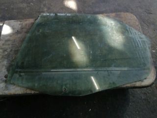 bontott ALFA ROMEO 156 Bal hátsó Ablak