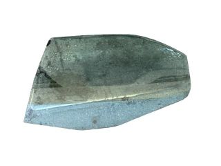 bontott ALFA ROMEO 156 Bal hátsó Ablak