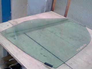 bontott ALFA ROMEO 156 Bal hátsó Ablak