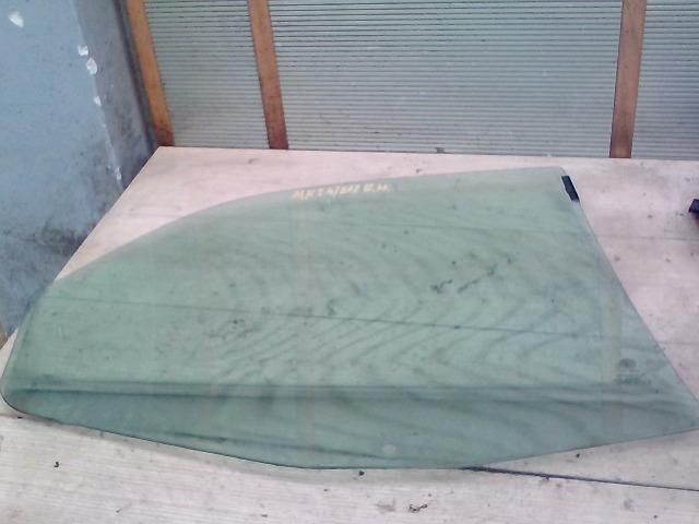 bontott ALFA ROMEO 156 Bal hátsó Ablak