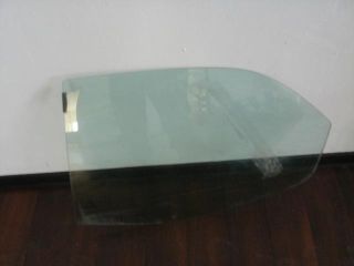 bontott ALFA ROMEO 156 Bal hátsó Ablak