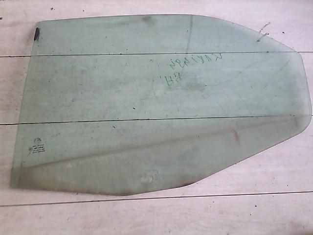 bontott ALFA ROMEO 156 Bal hátsó Ablak