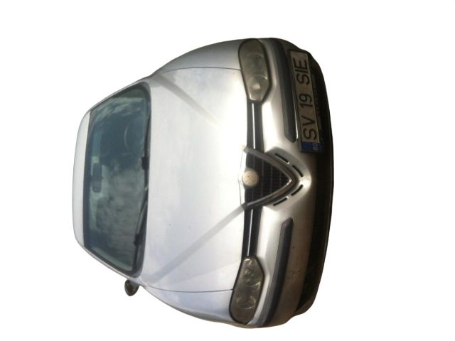 bontott ALFA ROMEO 156 Bal hátsó Ablak