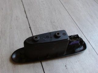 bontott ALFA ROMEO 156 Bal hátsó Ablakemelő Kapcsoló