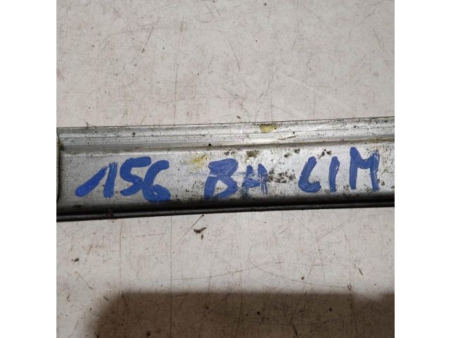 bontott ALFA ROMEO 156 Bal hátsó Ablakemelő Szerkezet (Elektromos)