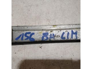 bontott ALFA ROMEO 156 Bal hátsó Ablakemelő Szerkezet (Elektromos)