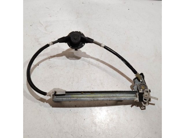 bontott ALFA ROMEO 156 Bal hátsó Ablakemelő Szerkezet (Elektromos)