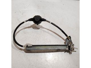 bontott ALFA ROMEO 156 Bal hátsó Ablakemelő Szerkezet (Elektromos)