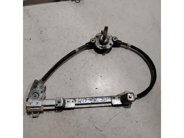 bontott ALFA ROMEO 156 Bal hátsó Ablakemelő Szerkezet (Elektromos)