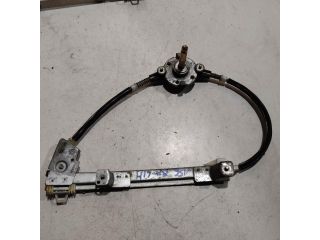 bontott ALFA ROMEO 156 Bal hátsó Ablakemelő Szerkezet (Elektromos)