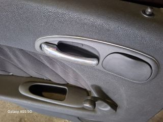 bontott ALFA ROMEO 156 Bal hátsó Ajtó (Részeivel)