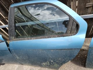 bontott ALFA ROMEO 156 Bal hátsó Ajtó (Részeivel)