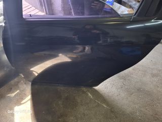 bontott ALFA ROMEO 156 Bal hátsó Ajtó (Részeivel)