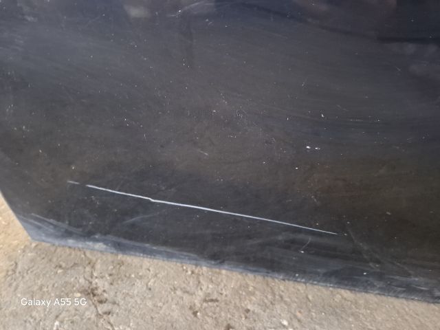 bontott ALFA ROMEO 156 Bal hátsó Ajtó (Részeivel)