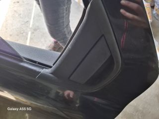 bontott ALFA ROMEO 156 Bal hátsó Ajtó (Részeivel)