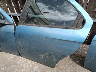 bontott ALFA ROMEO 156 Bal hátsó Ajtó (Részeivel)