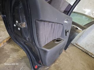 bontott ALFA ROMEO 156 Bal hátsó Ajtó (Részeivel)