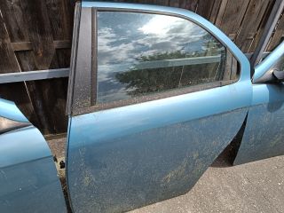 bontott ALFA ROMEO 156 Bal hátsó Ajtó (Részeivel)