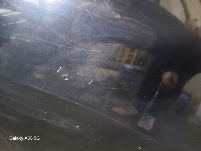 bontott ALFA ROMEO 156 Bal hátsó Ajtó (Részeivel)