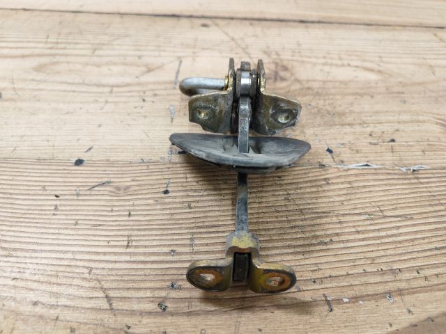 bontott ALFA ROMEO 156 Bal hátsó Ajtóhatároló