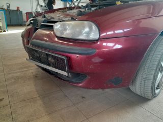 bontott ALFA ROMEO 156 Bal hátsó Ajtóhatároló