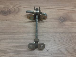 bontott ALFA ROMEO 156 Bal hátsó Ajtóhatároló