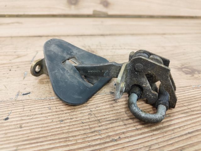 bontott ALFA ROMEO 156 Bal hátsó Ajtóhatároló