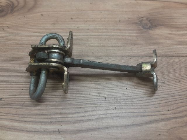 bontott ALFA ROMEO 156 Bal hátsó Ajtóhatároló