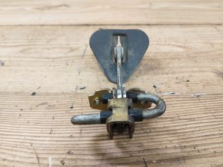 bontott ALFA ROMEO 156 Bal hátsó Ajtóhatároló