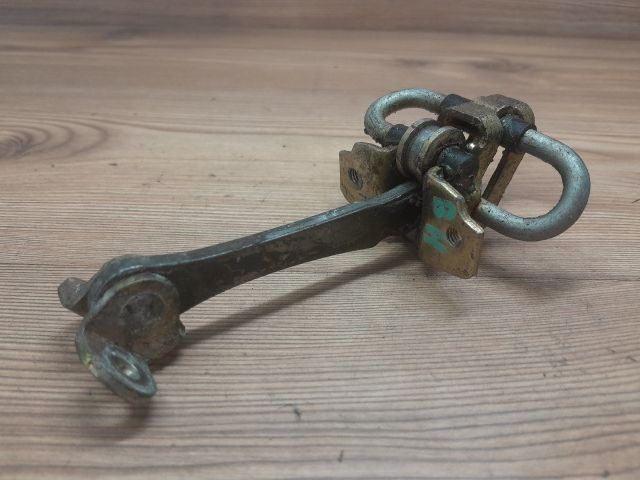 bontott ALFA ROMEO 156 Bal hátsó Ajtóhatároló