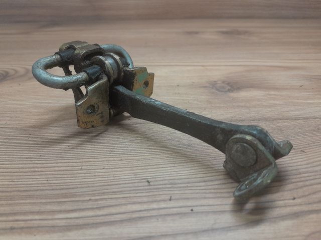 bontott ALFA ROMEO 156 Bal hátsó Ajtóhatároló