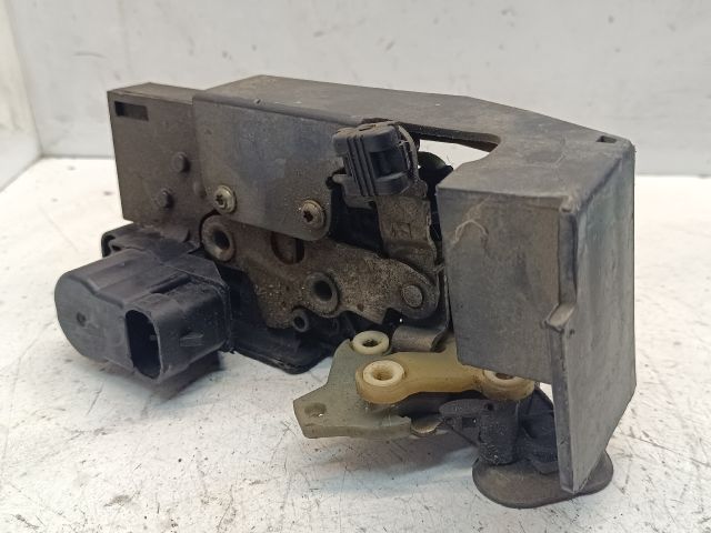 bontott ALFA ROMEO 156 Bal hátsó Ajtózár