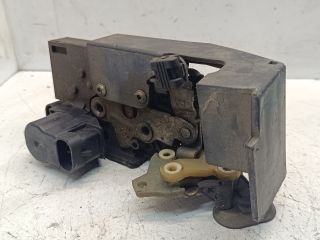 bontott ALFA ROMEO 156 Bal hátsó Ajtózár