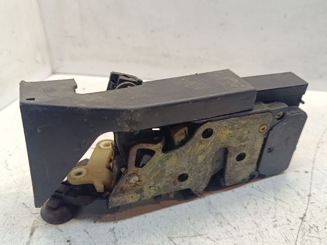 bontott ALFA ROMEO 156 Bal hátsó Ajtózár