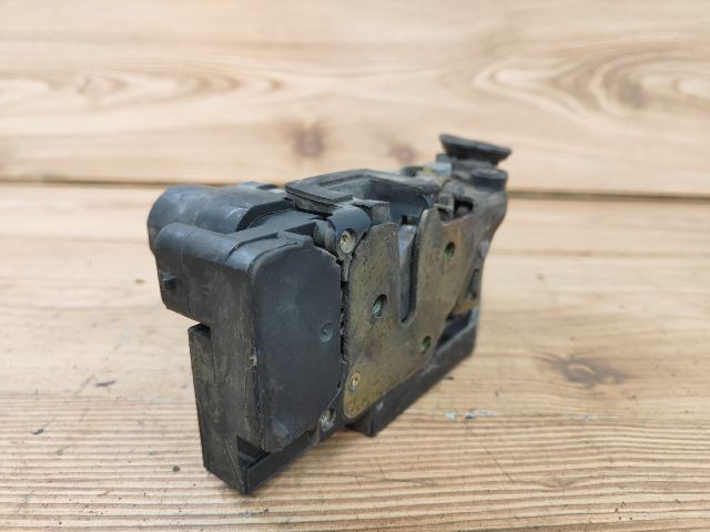 bontott ALFA ROMEO 156 Bal hátsó Ajtózár