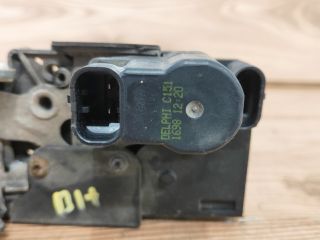 bontott ALFA ROMEO 156 Bal hátsó Ajtózár