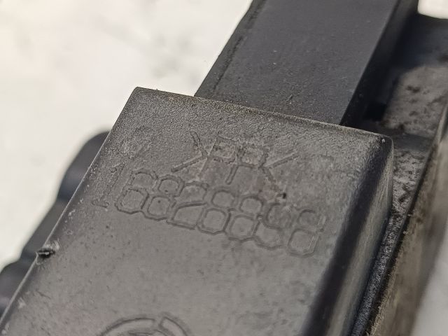 bontott ALFA ROMEO 156 Bal hátsó Ajtózár