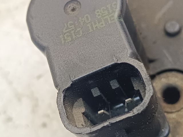 bontott ALFA ROMEO 156 Bal hátsó Ajtózár