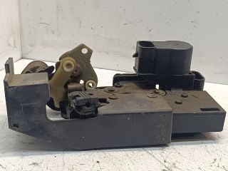 bontott ALFA ROMEO 156 Bal hátsó Ajtózár