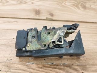 bontott ALFA ROMEO 156 Bal hátsó Ajtózár