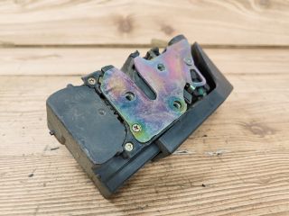 bontott ALFA ROMEO 156 Bal hátsó Ajtózár