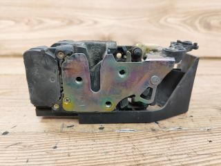 bontott ALFA ROMEO 156 Bal hátsó Ajtózár