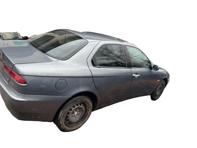 bontott ALFA ROMEO 156 Bal hátsó Ajtózár