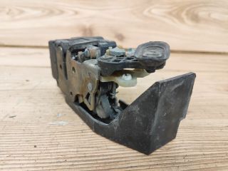 bontott ALFA ROMEO 156 Bal hátsó Ajtózár