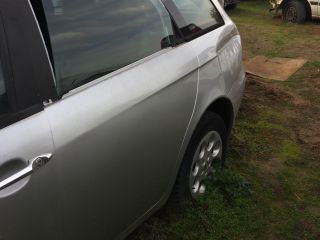 bontott ALFA ROMEO 156 Bal hátsó Gólyaláb (Lengécsillapító, Rugó)