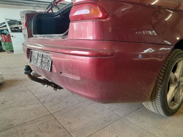 bontott ALFA ROMEO 156 Bal hátsó Hangszóró