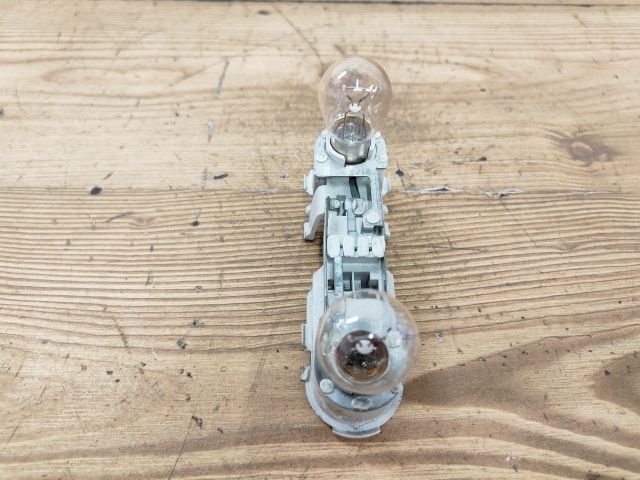 bontott ALFA ROMEO 156 Bal Hátsó Lámpa Foglalat